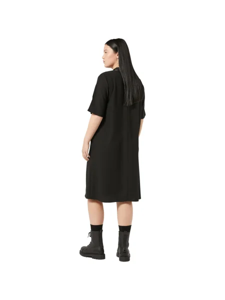 Rochie Persona By Marina Rinaldi negru