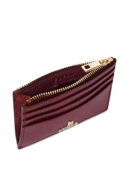 Portofel Furla roșu