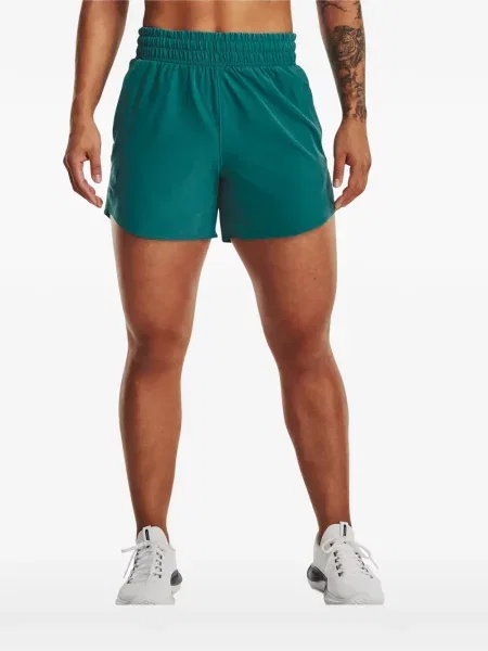 Pantaloni scurți Under Armour verde