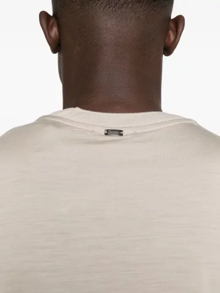 Tricou Herno cu decolteu rotund
