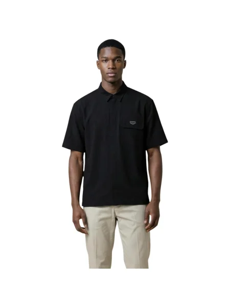 Polo Antony Morato negru