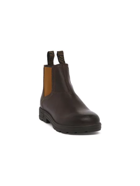 Pantofi Jeep bej