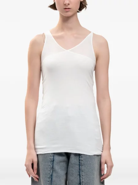 Top Rick Owens Drkshdw alb