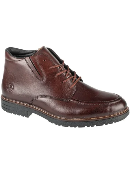 Pantofi Rieker maro