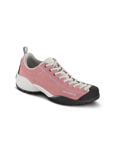 Pantofi Scarpa roz