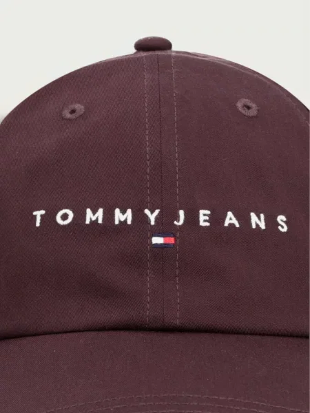Tommy Jeans baseball kapa