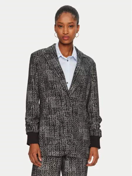 Suknjič Joseph Ribkoff siva