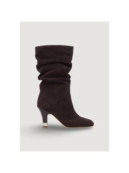 Pantofi Liu Jo din piele maro