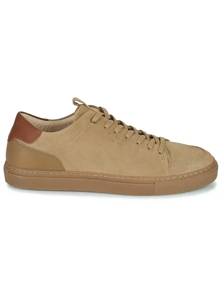 Pantofi Pellet maro