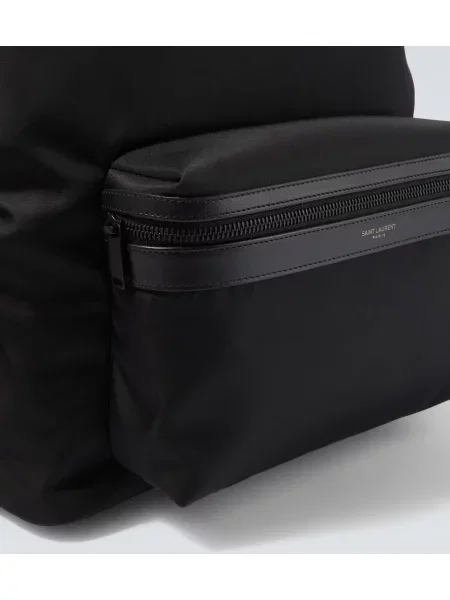 Rucsac Saint Laurent negru