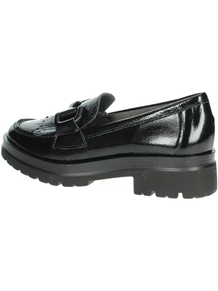 Pantofi Pitillos negru