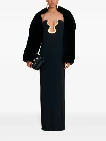 Geacă Cult Gaia negru