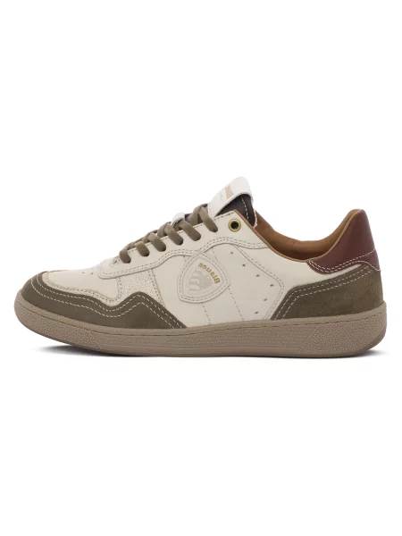 Pantofi Blauer verde