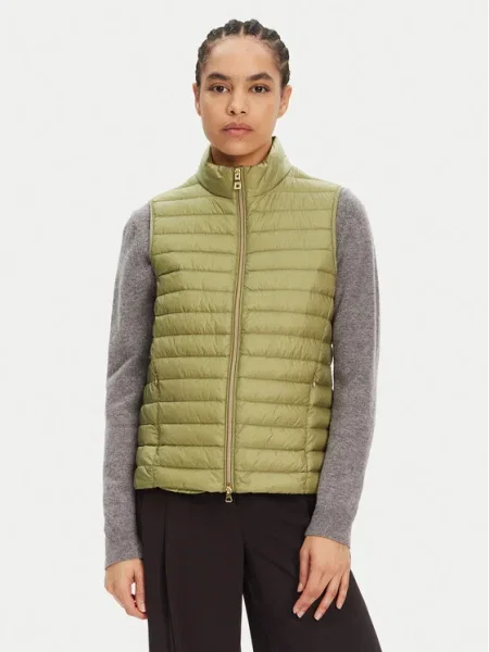 Geox Vestă Jaysen verde
