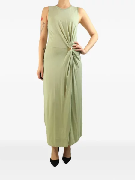 Rochie Altuzarra verde