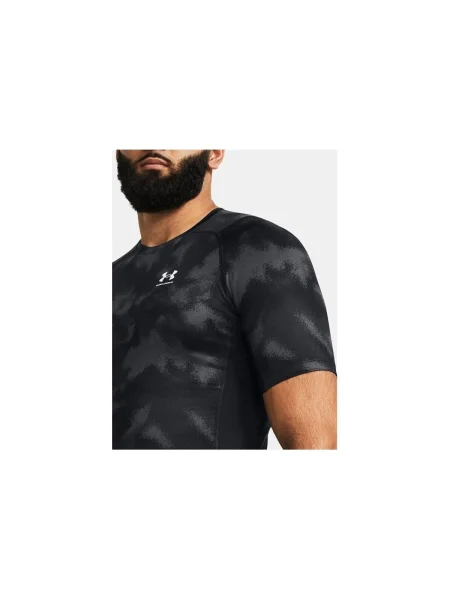 Tricou Under Armour negru