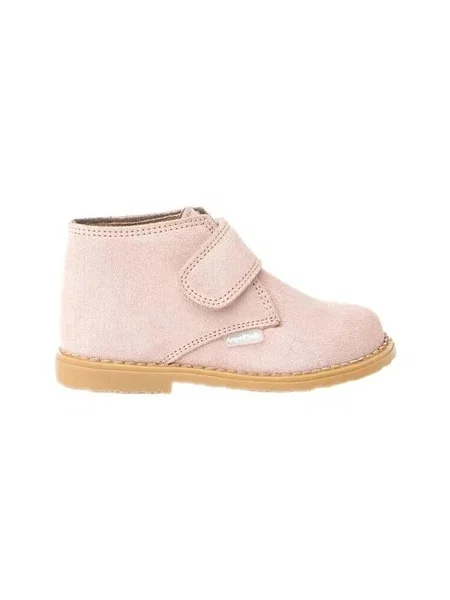 Pantofi Angelitos clasici roz