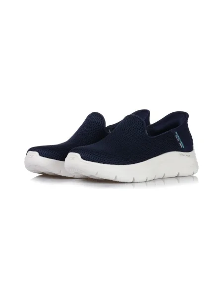 Chiloți Skechers albastru