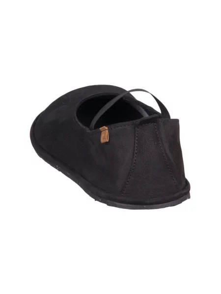Pantofi El Naturalista negru