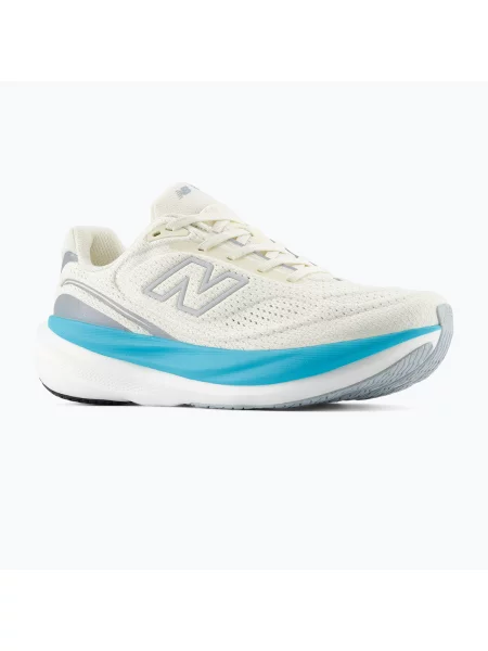 Încălțăminte de alergare pentru femei New Balance angora/blue glaze albastru