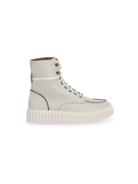 Pantofi Voile Blanche alb