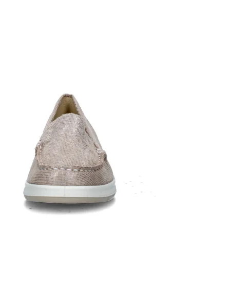 Pantofi Enval bej