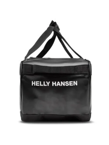 Helly Hansen H/H Scout Duffel cestovná taška čierna