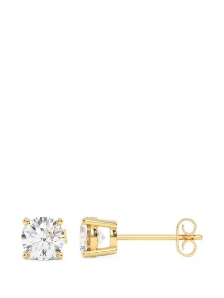 Обеци Diamond Essentials