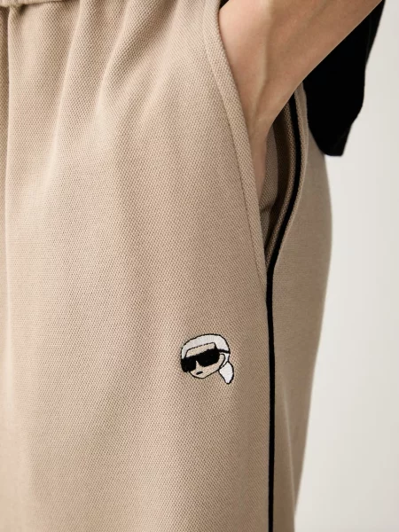 Спортивные штаны Karl Lagerfeld