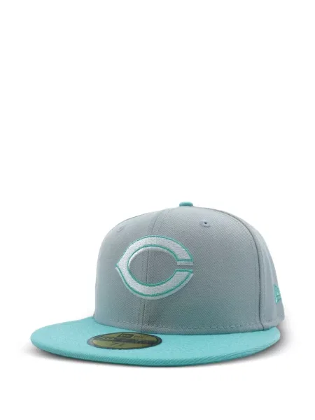 Șapcă New Era Cap gri