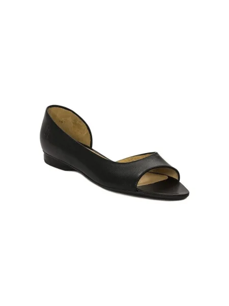 Pantofi Maciejka negru