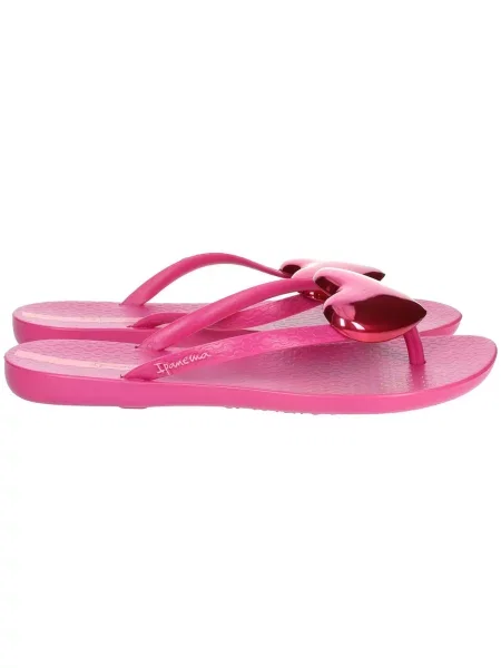 Pantofi Ipanema roz