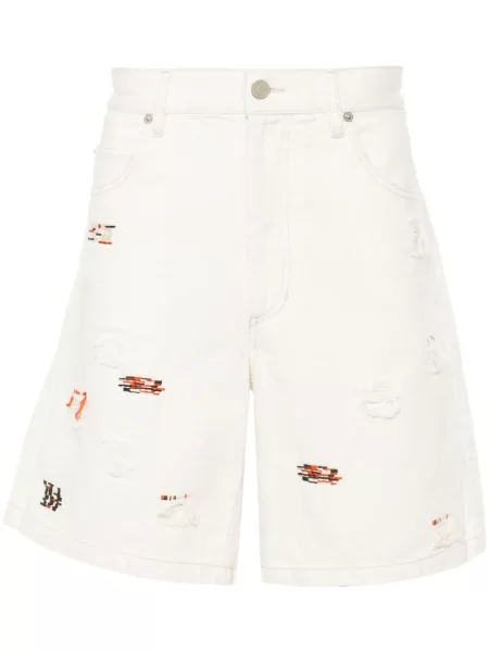 Džínové šortky Marant