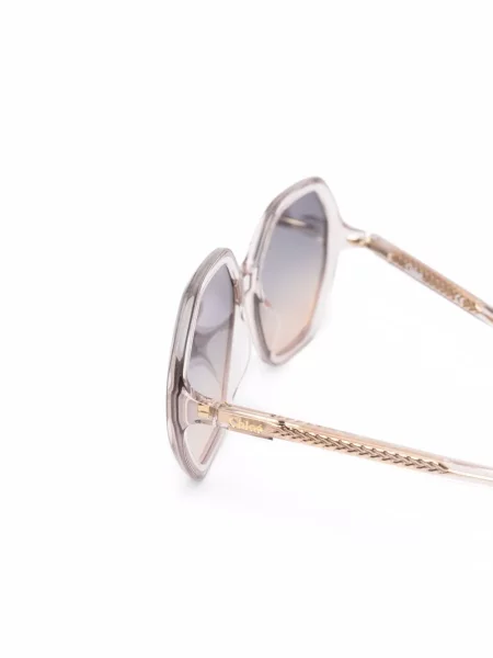 Ochelari de soare Chloé Eyewear