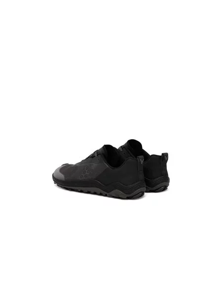 Vivo Barefoot Superge Primus Trail Flow Temno siva