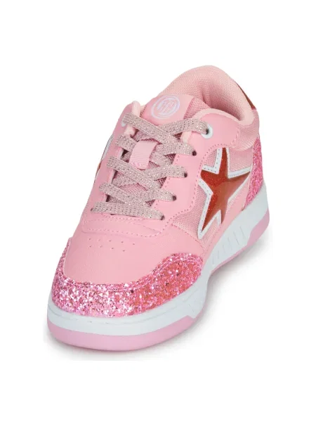 Pantofi copii Breezy Rollers roz
