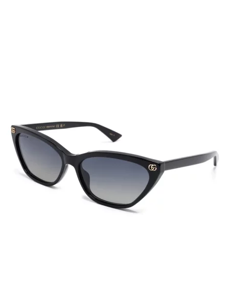 Ochelari de soare Gucci Eyewear negru