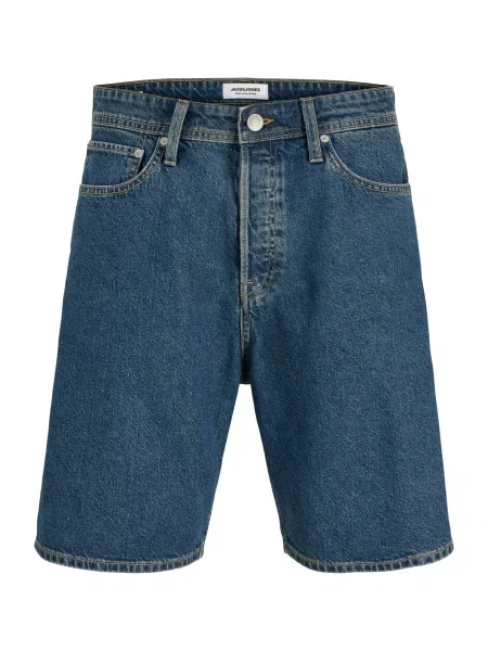 JACK & JONES Jeans JJITONY JJORIGINAL denim albastru