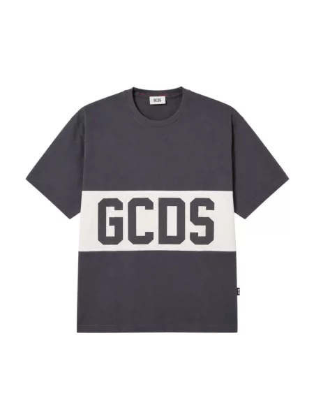 Koszulka Gcds szara