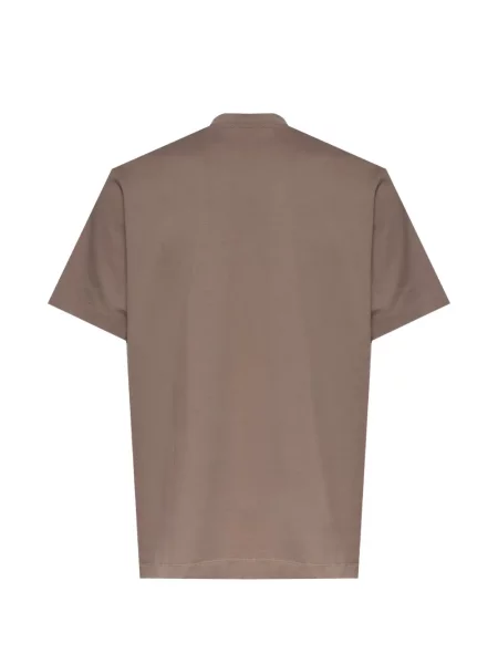 Tricou Giuliano Galiano maro