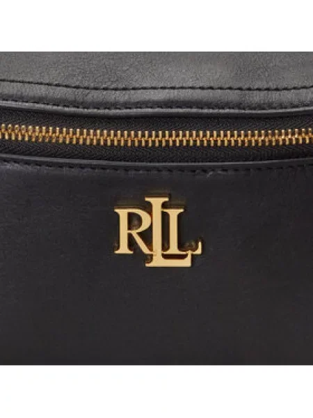 Lauren Ralph Lauren Ledvinka MARCY' černá