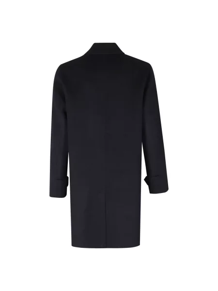Płaszcz Department Five niebieski