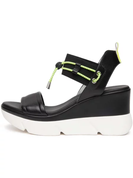 Pantofi Nerogiardini negru