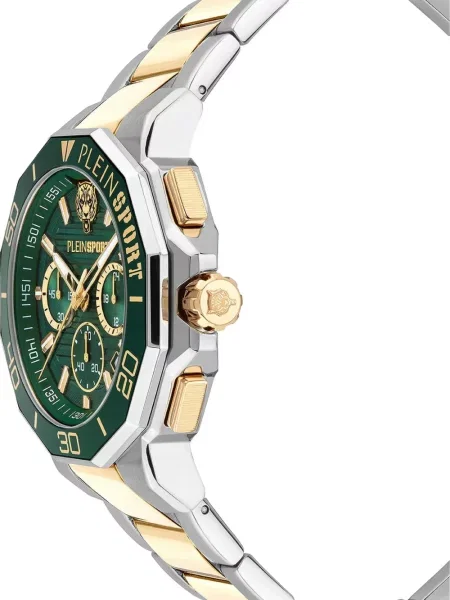 Ceas Plein Sport verde