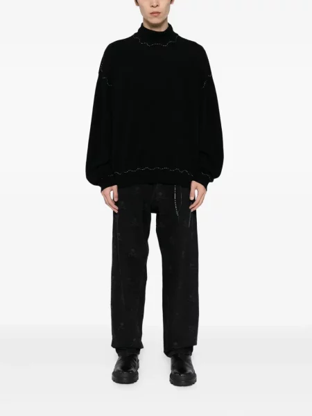 Pulover Mastermind Japan negru