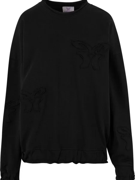 Geacă Felicious negru