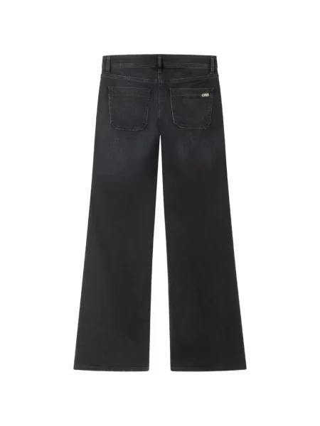 Blugi Cambio negru