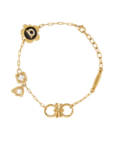 Pandantiv Ferragamo auriu