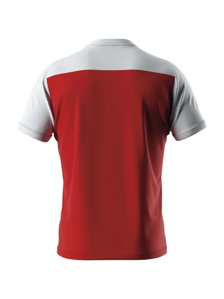 Tricou Errea roșu