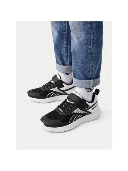 Sneakers Reebok negru